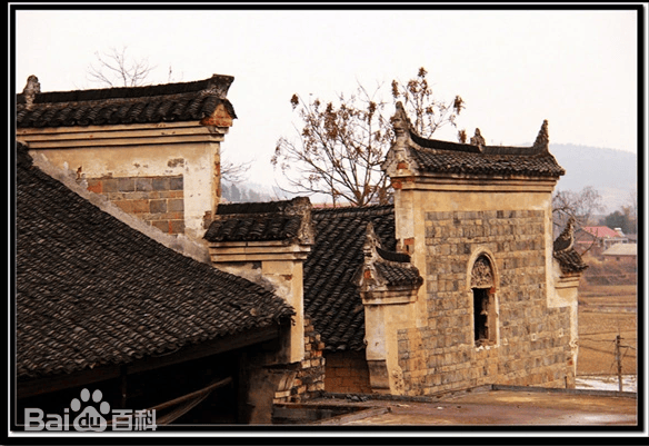 古韵新声 || 观光武冈浪石村(三首)