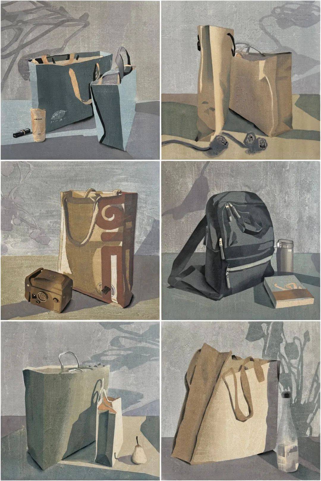 动漫 卡通 漫画 头像 1080_1618 竖版 竖屏