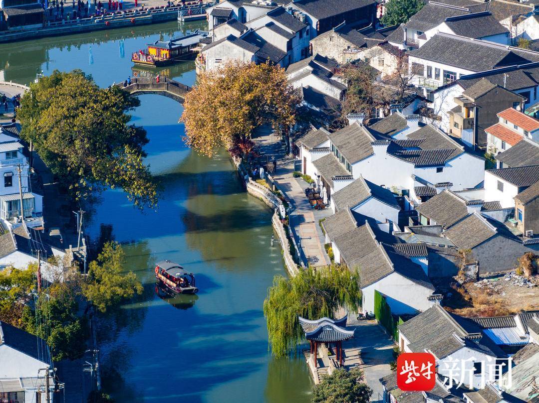 文化杂谈|大运河申遗成功十周年,奏响当代运河之歌