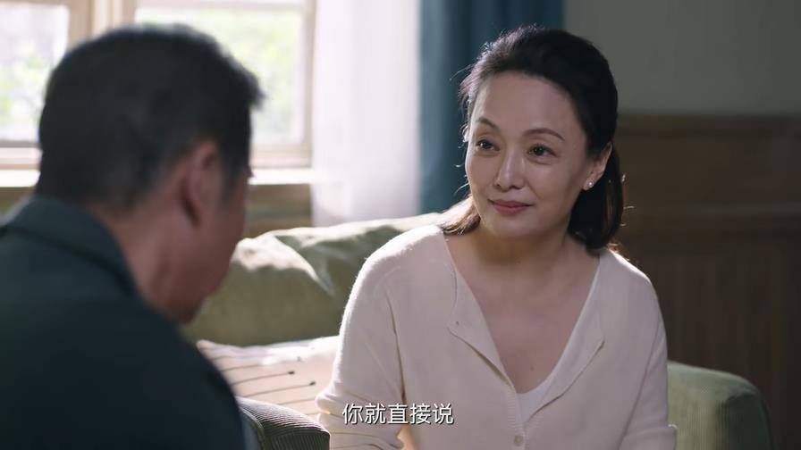 《老家伙》林洁有养老房想搬出养老中心,陈新城主动下帖约孙前程