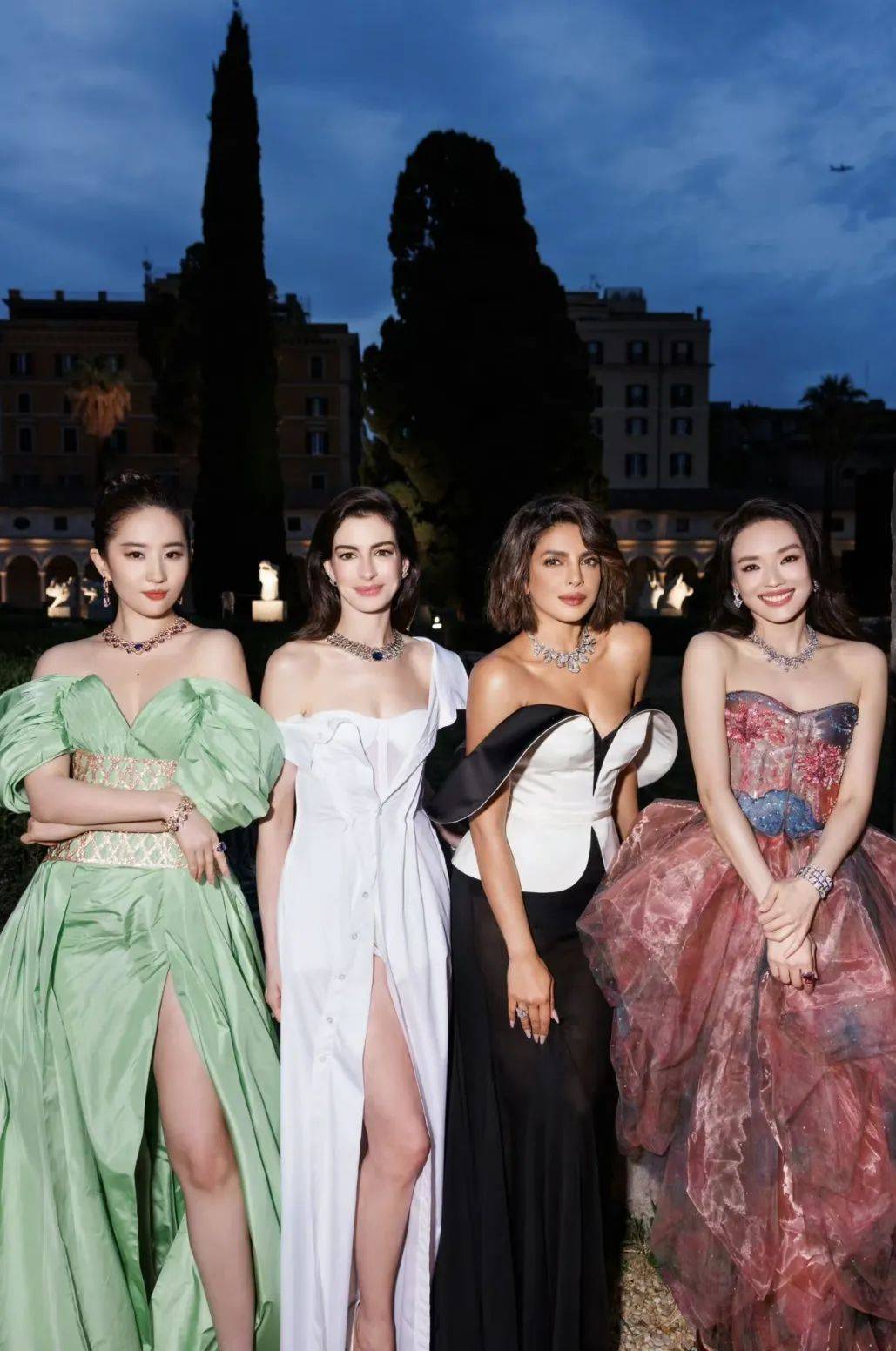 淡人更健康?和舒淇一起稳住它就对了