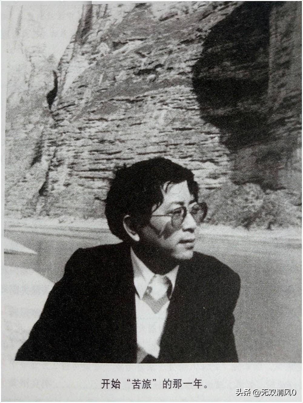 《西游记》高价请的女演员,飞机接送仅表演180秒,却被记了36年