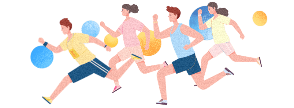 2024静安寺街道citywalk城市定向赛成功举行