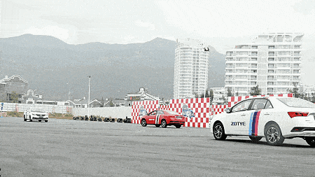 【游艇观光】￥318元抢惠州巽寮湾海公园鸿景度假酒店