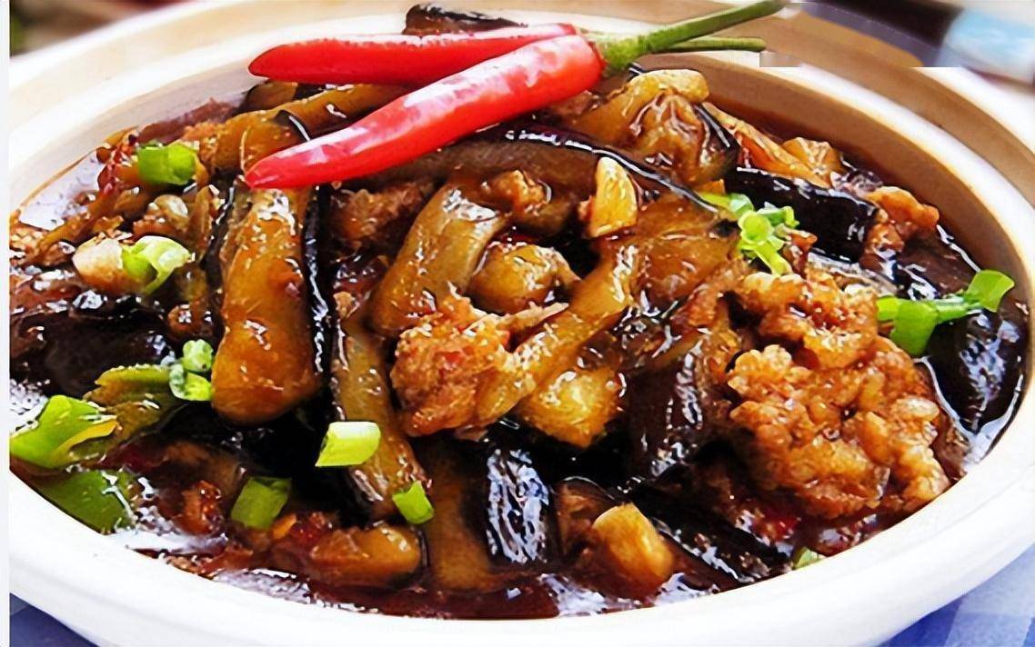 22款菜肴推荐,荤素搭配营养翻倍,家人吃得津津有味,太好吃了