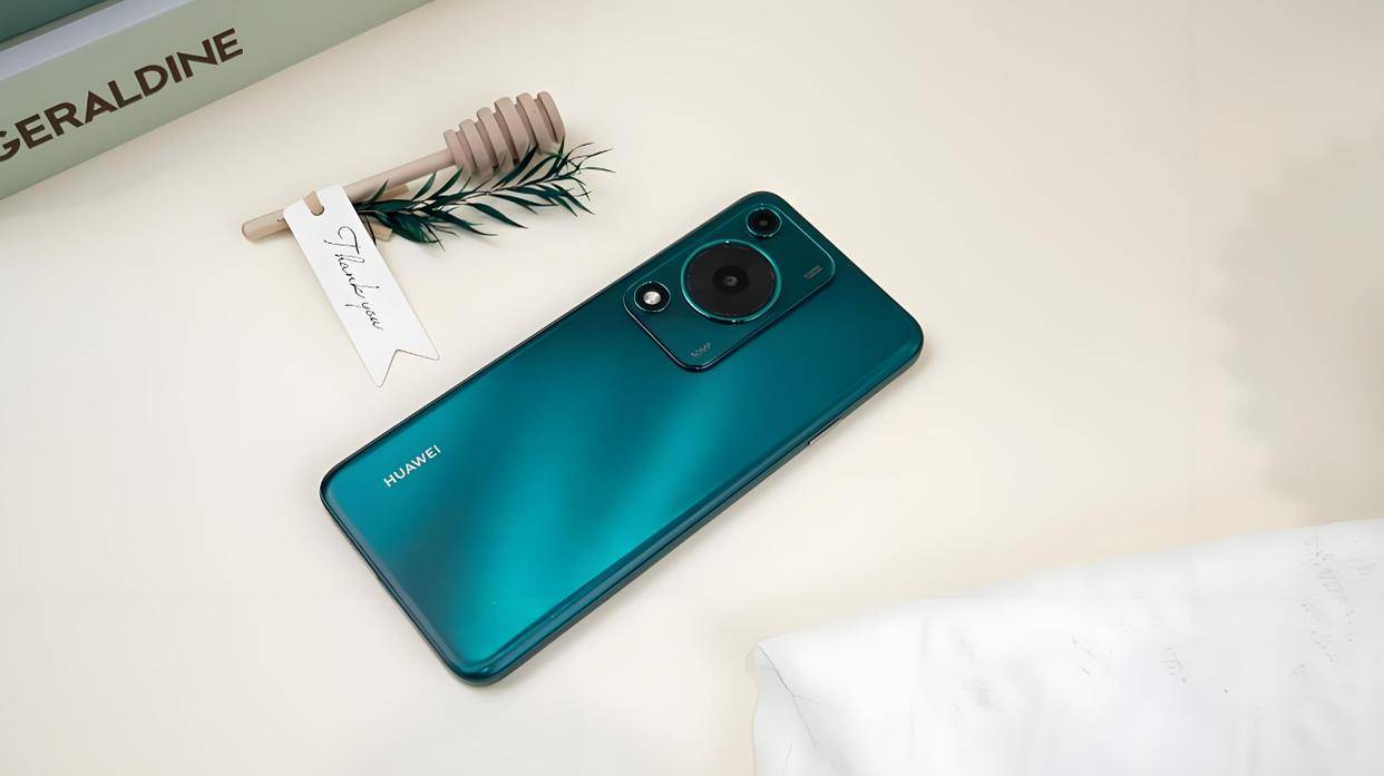 华为千元手机大推荐:畅享系列四款机型深度解析