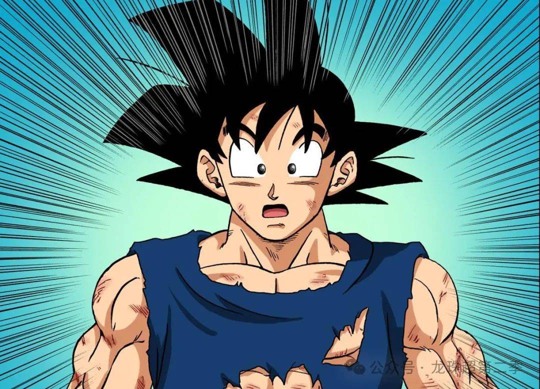 龙珠百科| 假如你是赛亚人,如何快速提升战斗力?