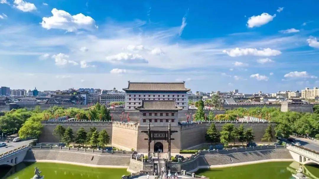 陕西多景区:免费!优惠!