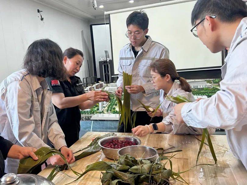 北方公司夏邑锂电池项目北方公司夏邑县锂电池智能制造产业园标准化