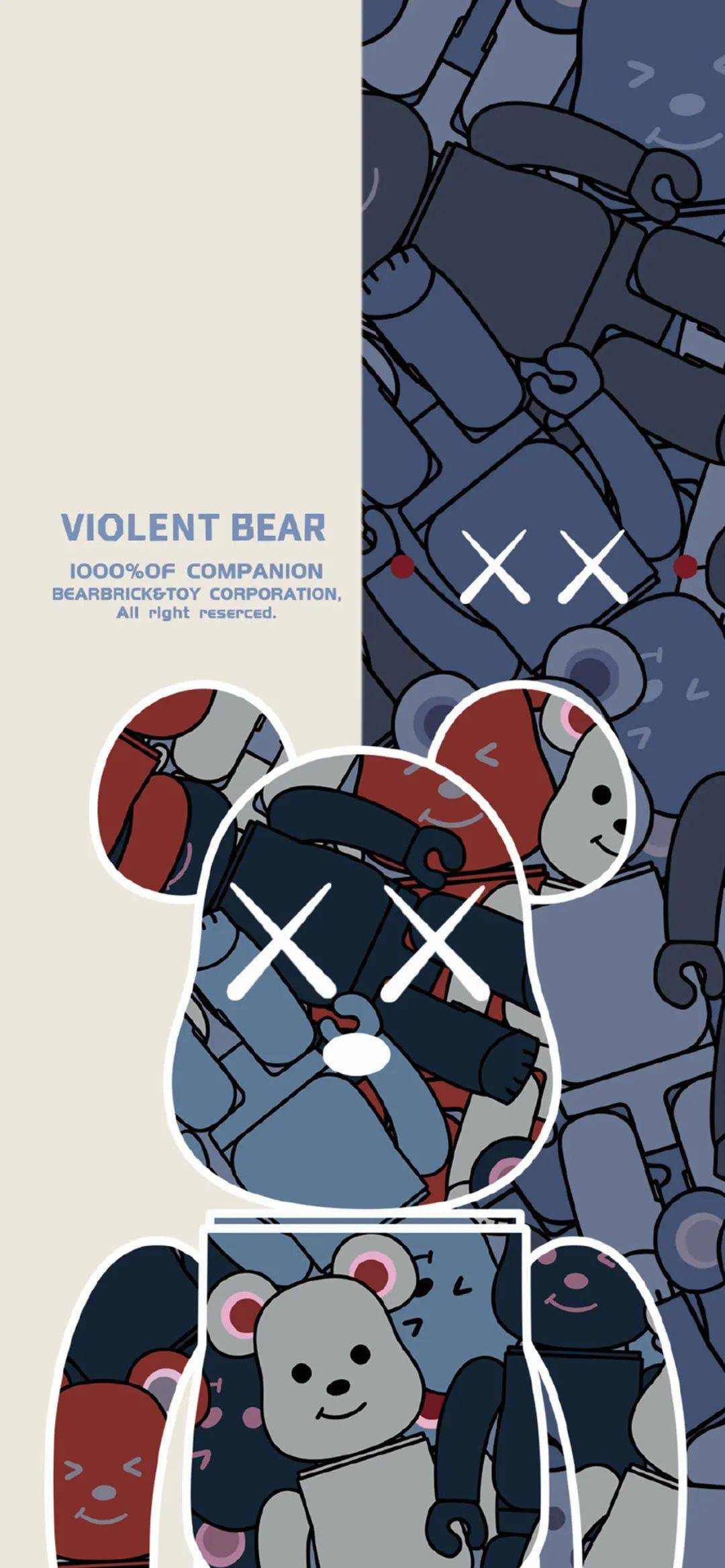 宝啊 你的锁屏壁纸该换换啦