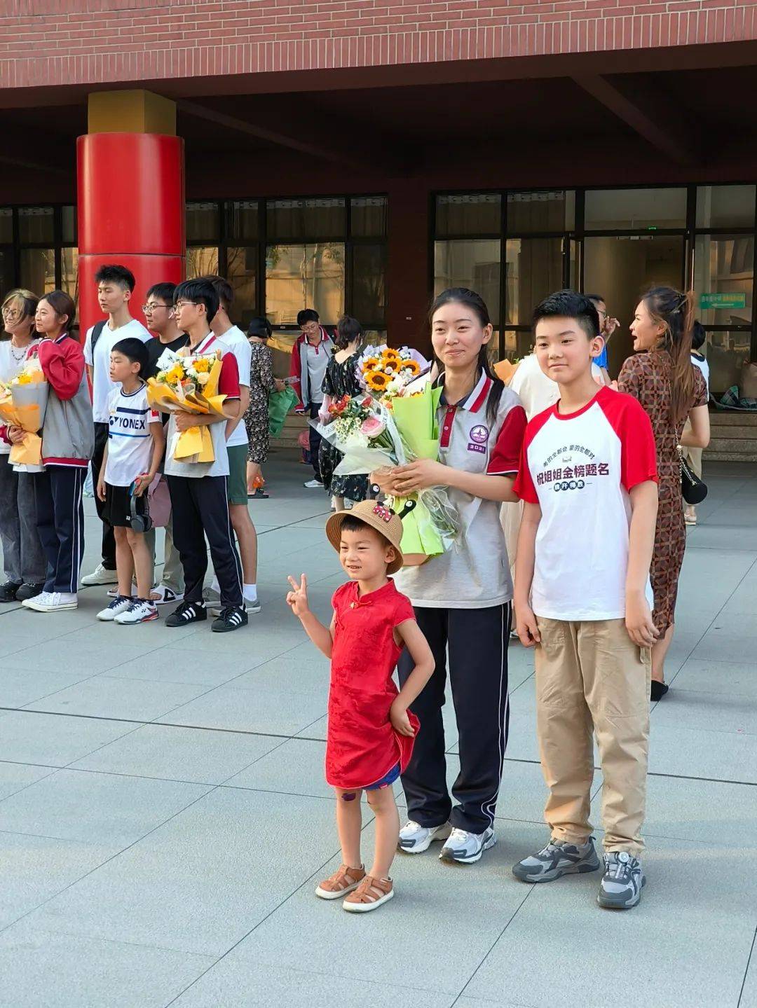 啦!_莱西_考生_人生