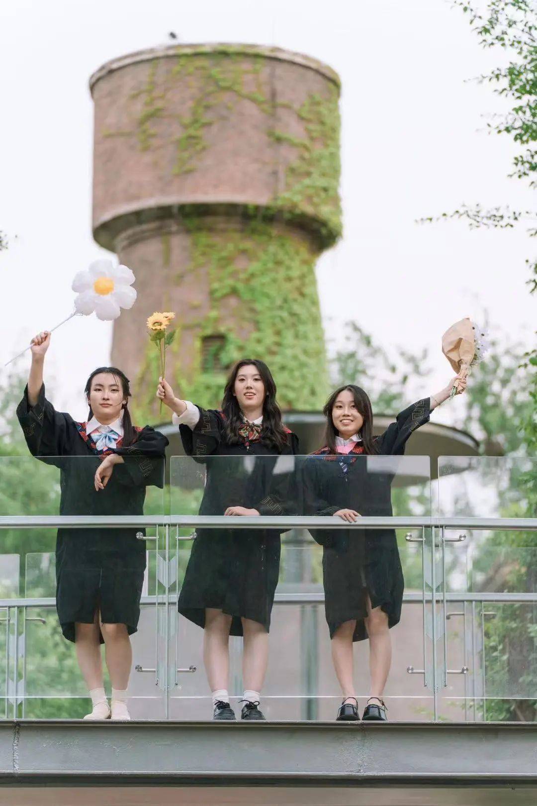 毕业照拍摄保姆级教程!