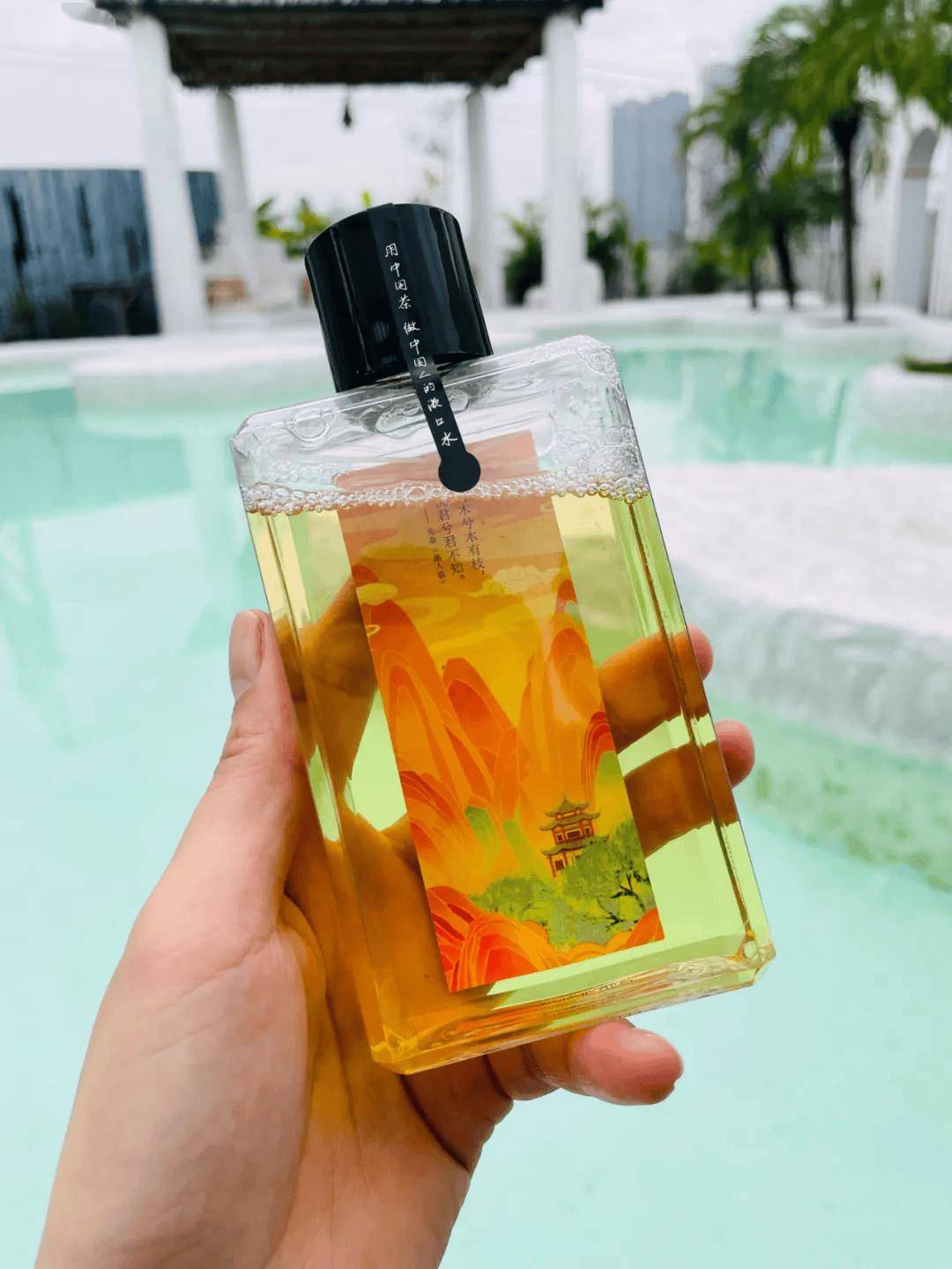 亲密时刻不怕尴尬,清新口气让你如鱼得水!