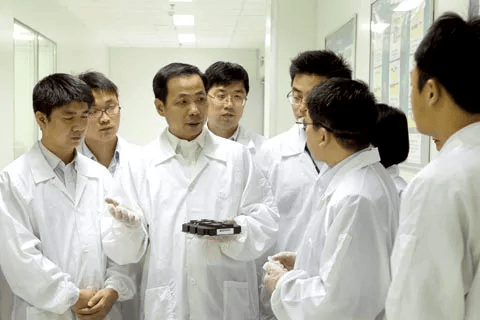 全球igbt企业top 55