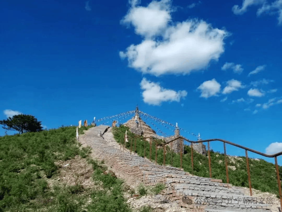 朝阳必去景点图片