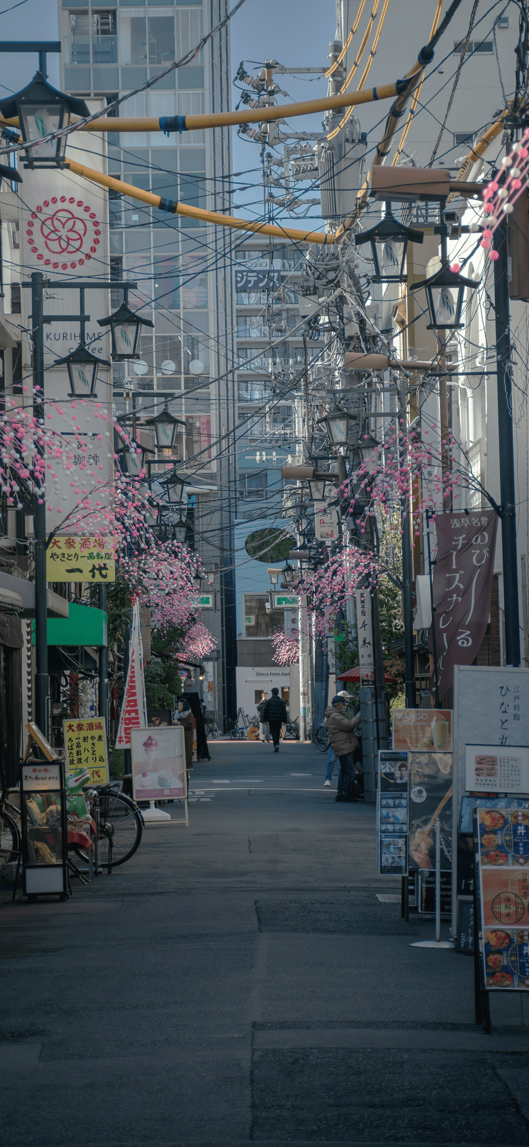 ins手机背景 干净图片