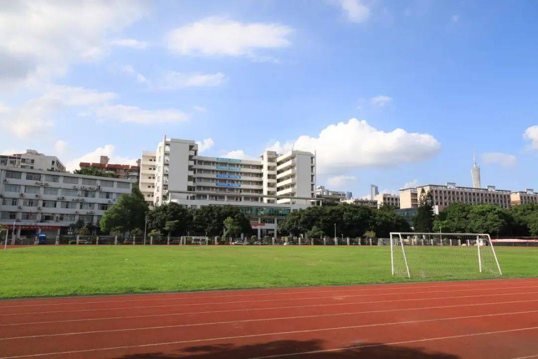 广州青年(id:gz_gqt)综合整理自广东教育,南方日报,广东轻工职业技术