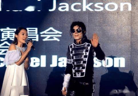 河南小伙王永华:因太像杰克逊而被好莱坞签约,从此走向人生巅峰