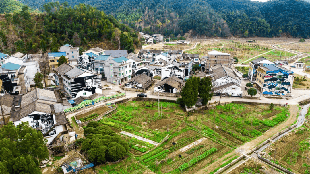 湘潭县白石镇深溪村图片