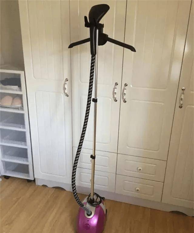 被问了n次的挂烫机,衣服平整有型真好看!