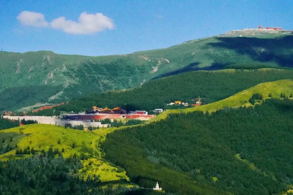 走「晋」看|一城阅千年,山西忻州原来这么"多面"!