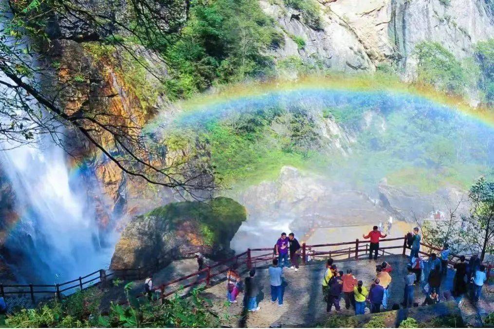 优惠!西安景区考生专属福利来了