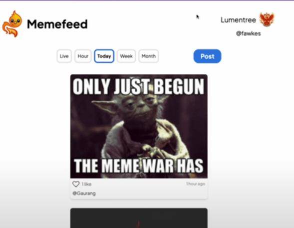 从票务到游戏:celestia 首届黑客松亮点项目盘点