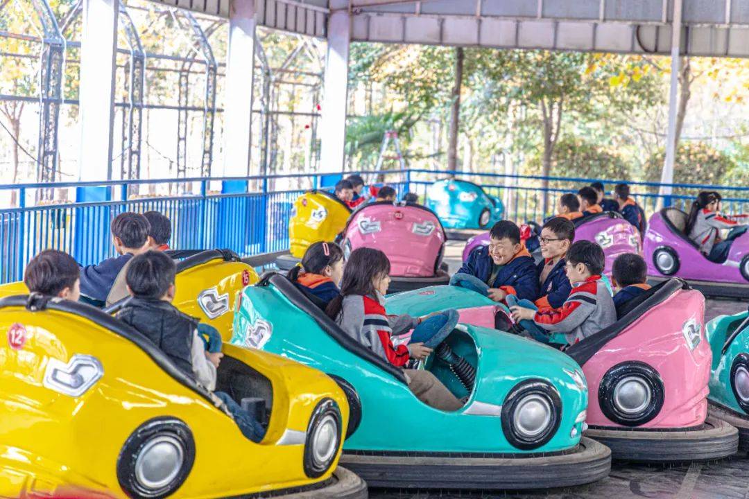 【福利局·免门票】2024高考毕业狂欢节来啦!