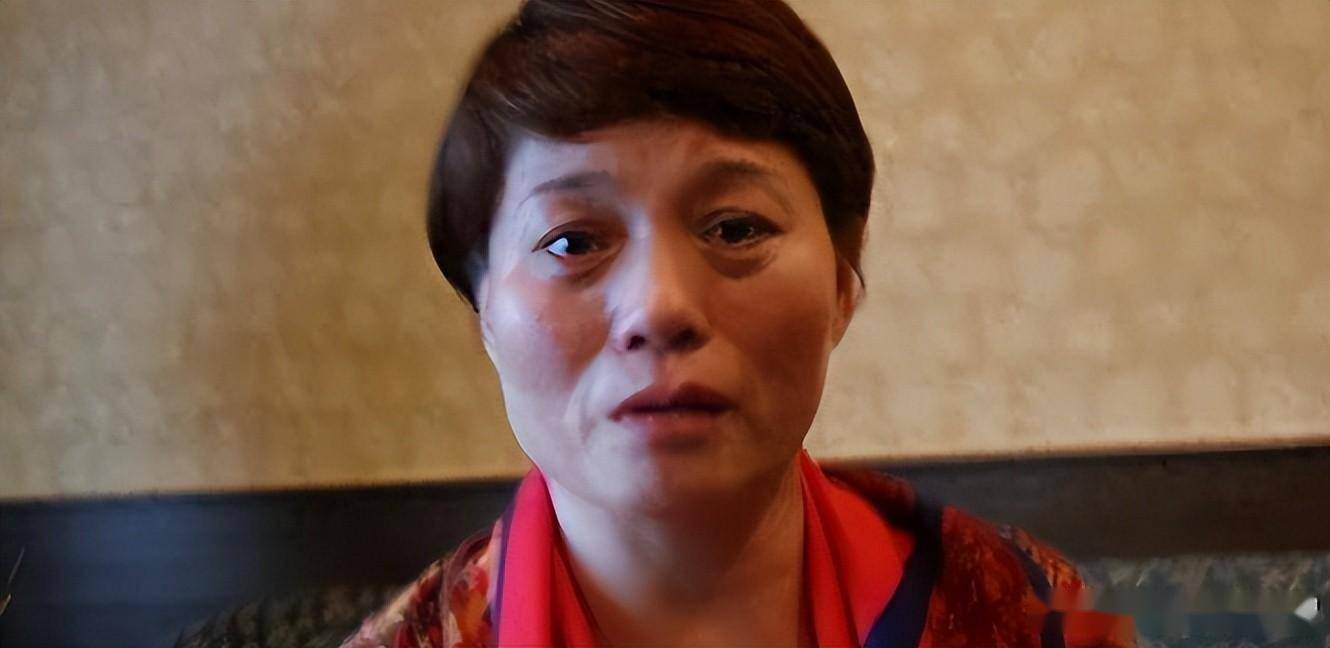 "蓝翔校长"荣兰祥:争夺财产跨省打岳父,把三个女儿送监狱