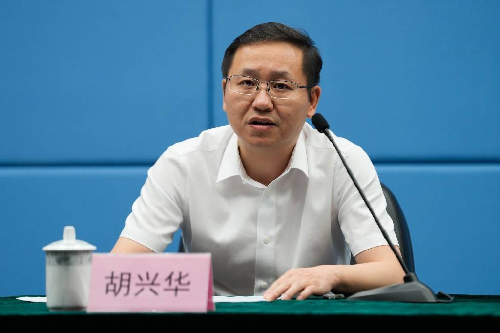 珠海市工业和信息化局副局长胡兴华介绍,5.