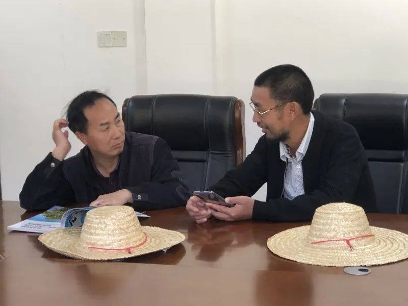 2019年,王日明有幸聆听了华东师范大学戴志军教授的讲座,并随其前往南