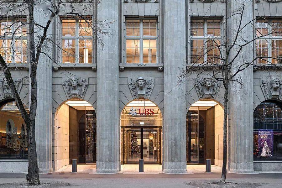 汇丰,桑坦德,法巴银行,瑞银,德银,联合圣保罗等欧洲20大银行2024年第