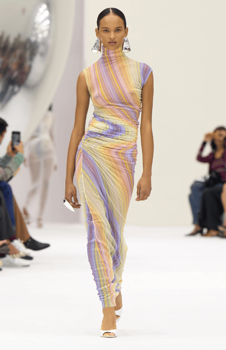 2024年9种最流行的连衣裙设计_east_服装_趋势