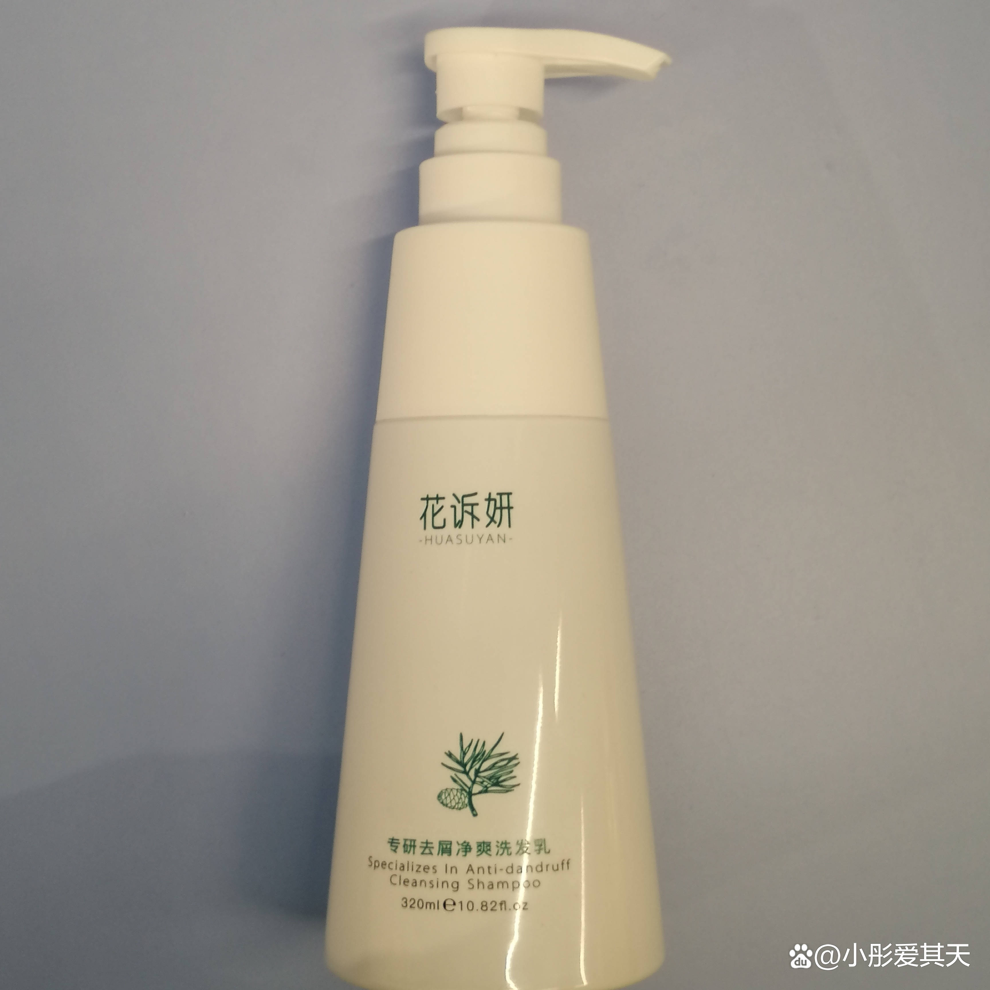 青少年有头屑用什么洗发膏?止痒去屑的洗发膏推荐