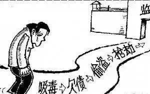 禁毒路上,你我同行:这些毒品知识你知道吗?