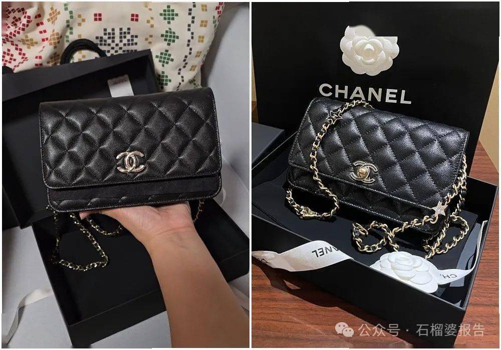 包包投稿 | 消费降级,包包反而变得更有个性_读者_miu_香奈儿