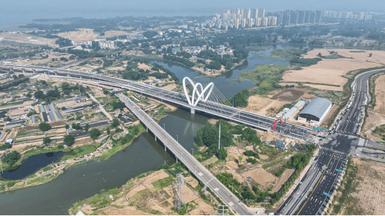 今天,正式通车!_滁州市_建设_项目