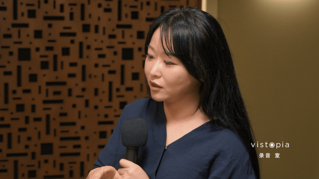 上:《认识音乐》节目主讲人沈媛下:《性别不麻烦》节目主讲人alexwood