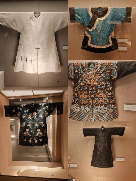 隐藏着一个满载故事与魔法的宝藏之地——上海纺织服饰博物馆