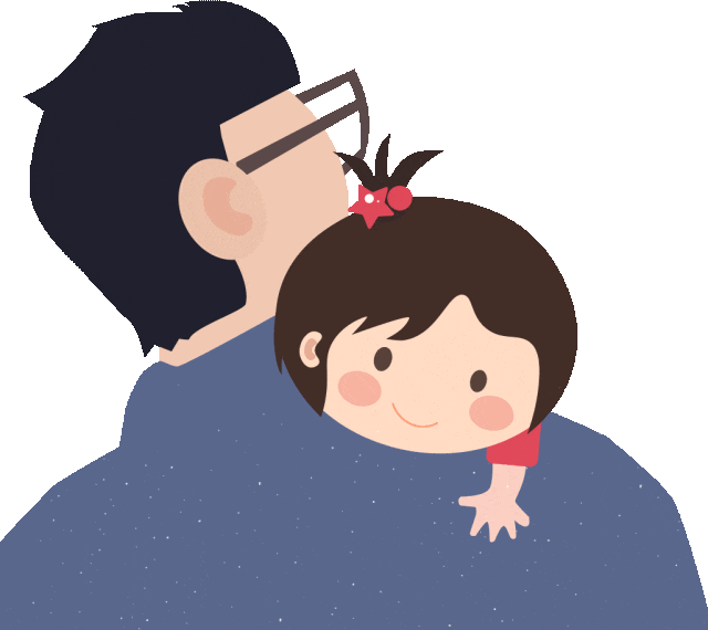 【活动报名】稚春绘本园活动第二十八期:你心目中的爸爸是超级英雄吗?