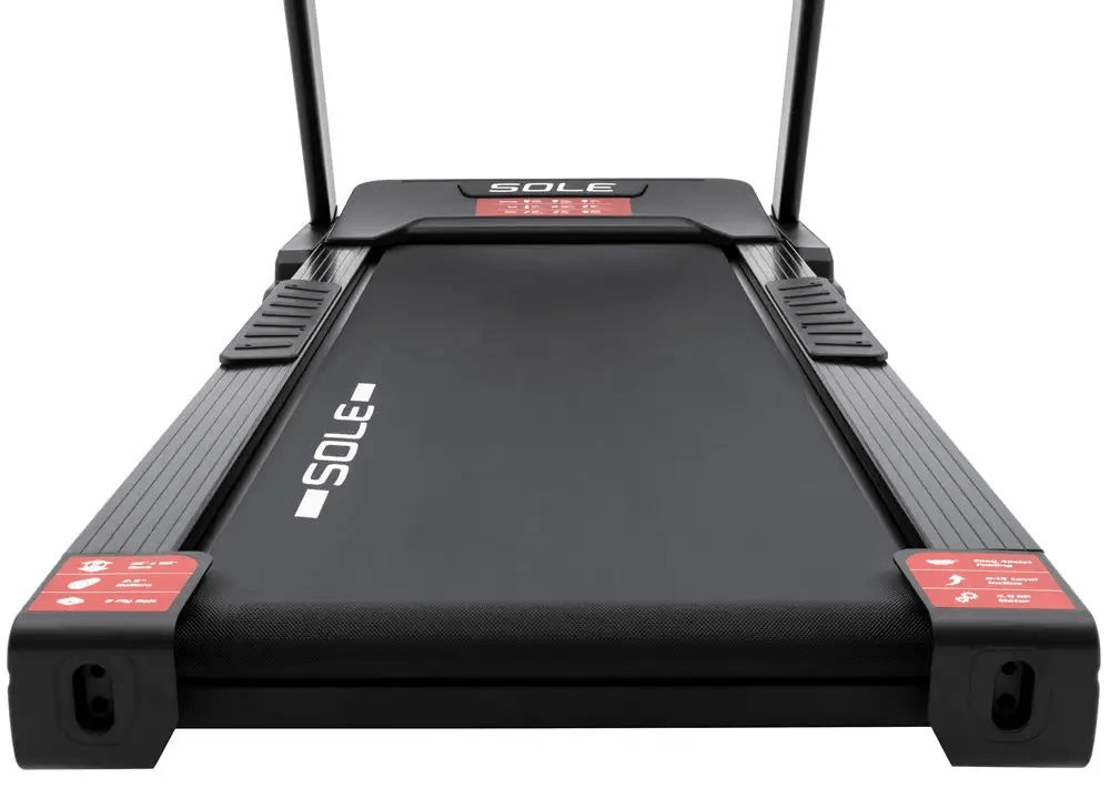 跑步机运动损伤膝关节是真的吗?科学证明.