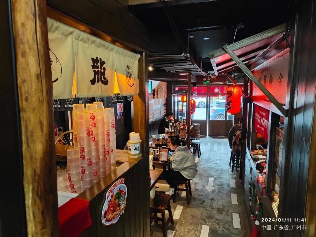 北京路6家中西合璧餐厅,必吃!
