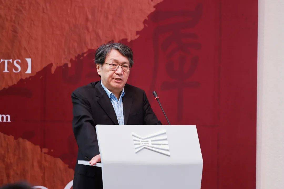 中国美术学院副院长图片