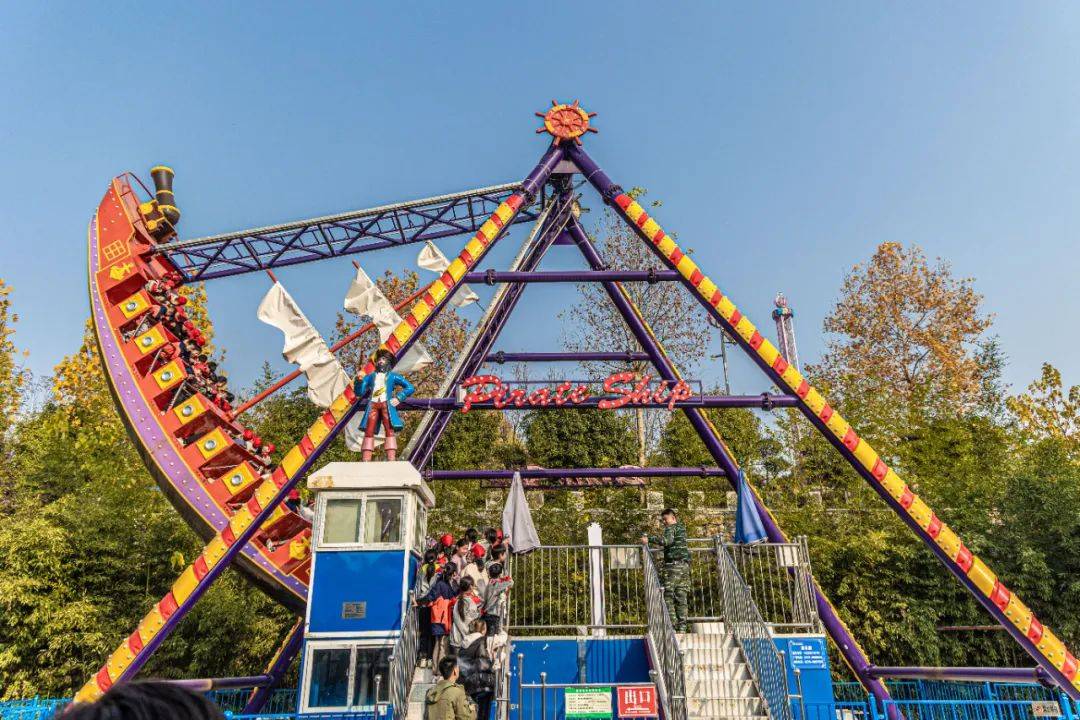 【福利局·免门票】2024高考毕业狂欢节来啦!