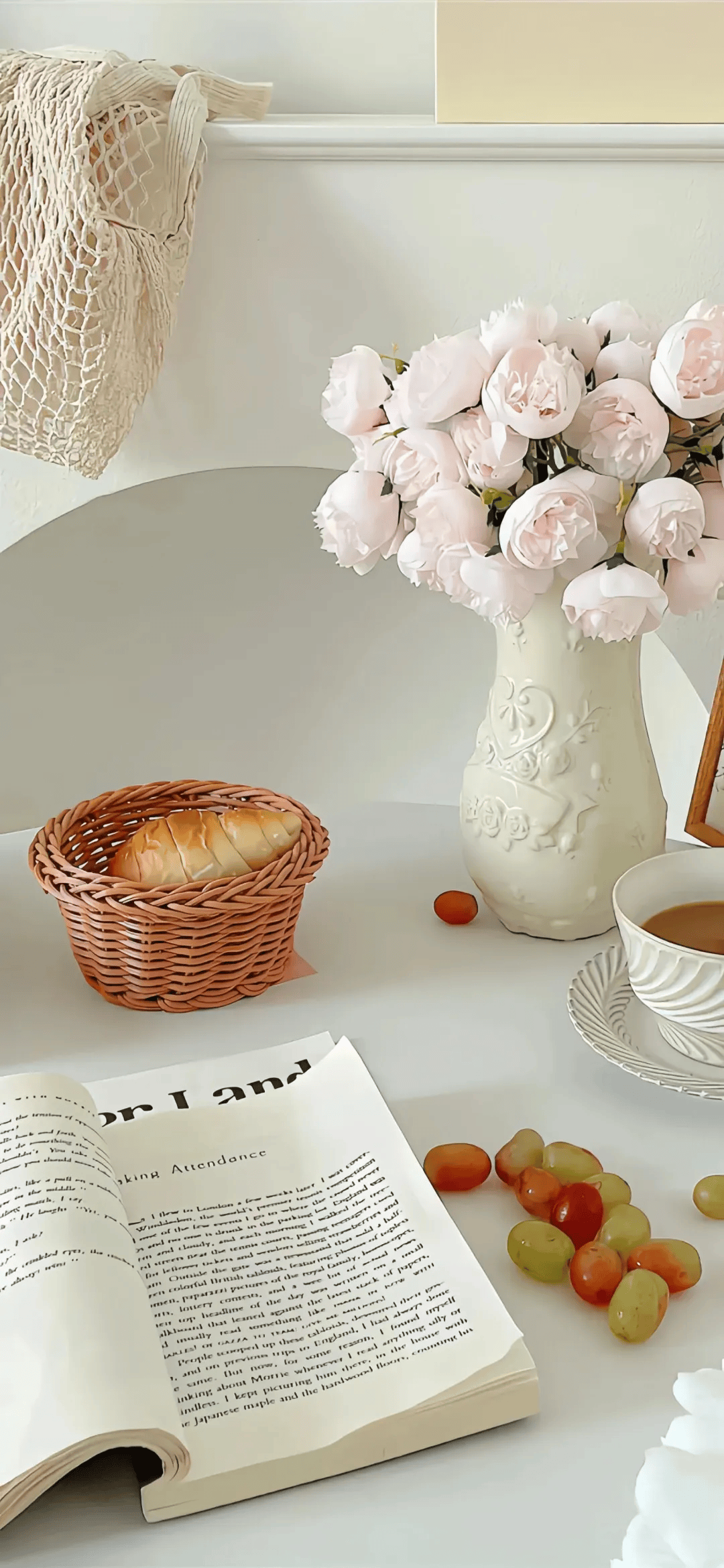 wallpaper 壁纸|美到犯规的神仙壁纸