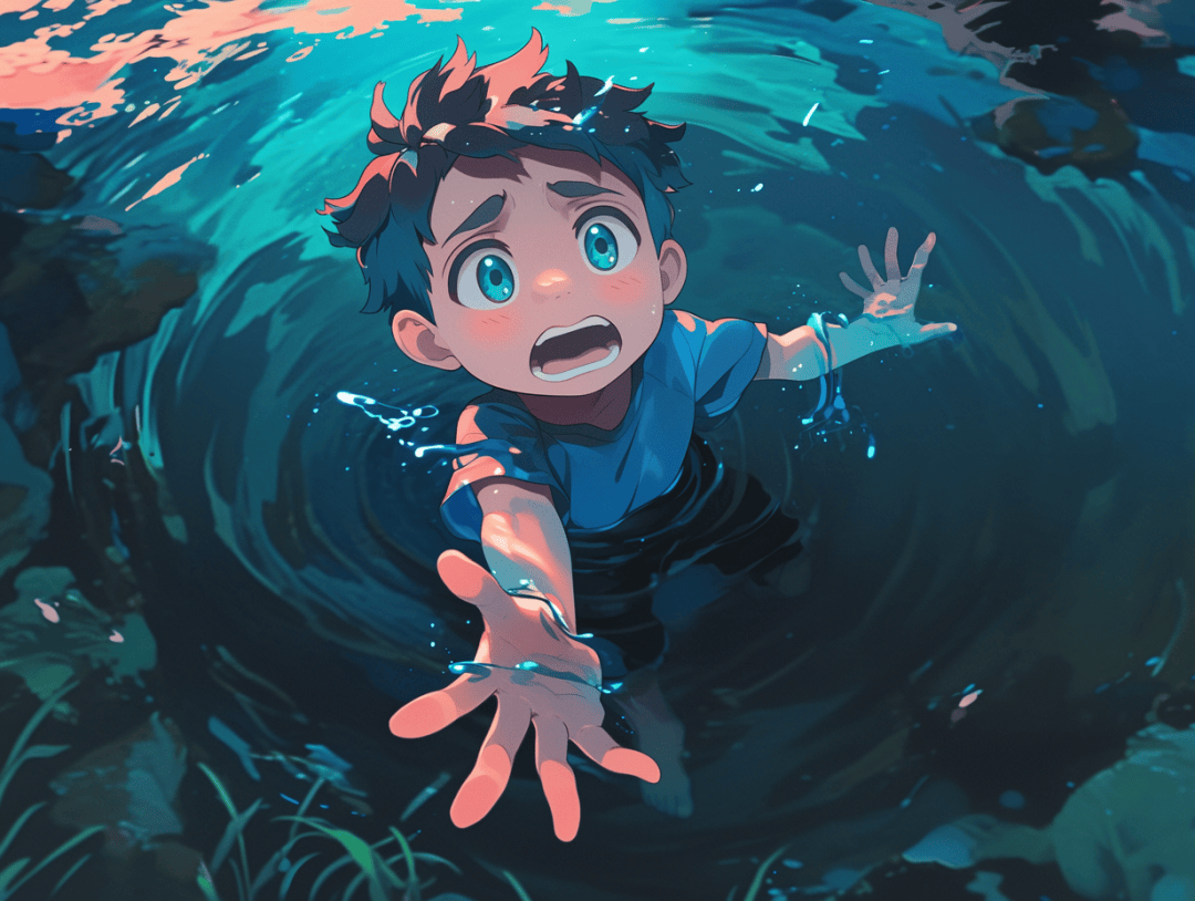 溺水高发,这些防溺水知识请务必牢记!