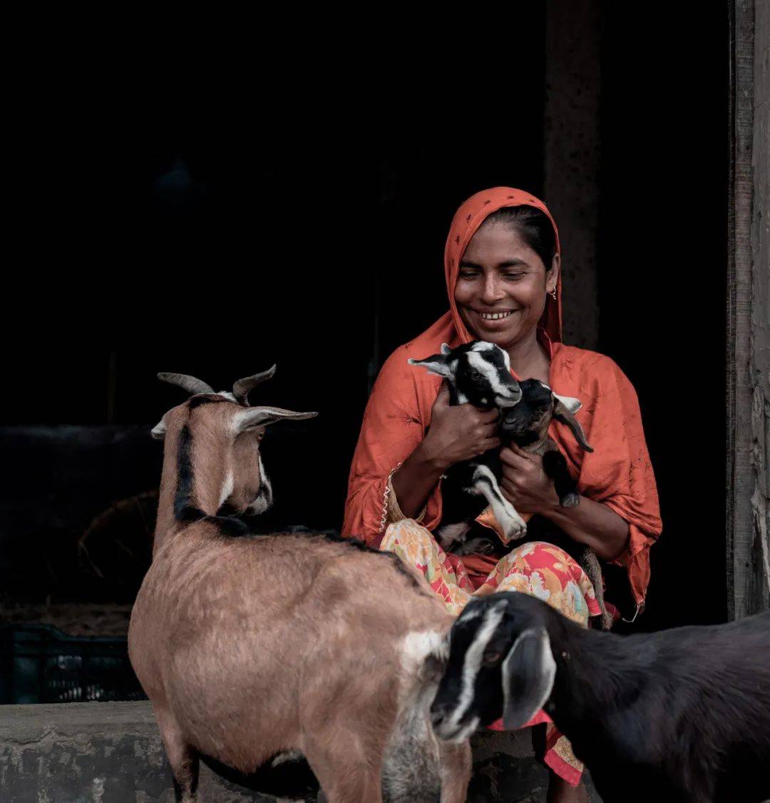 佳作欣赏丨孟加拉:人文摄影不得不去的天堂