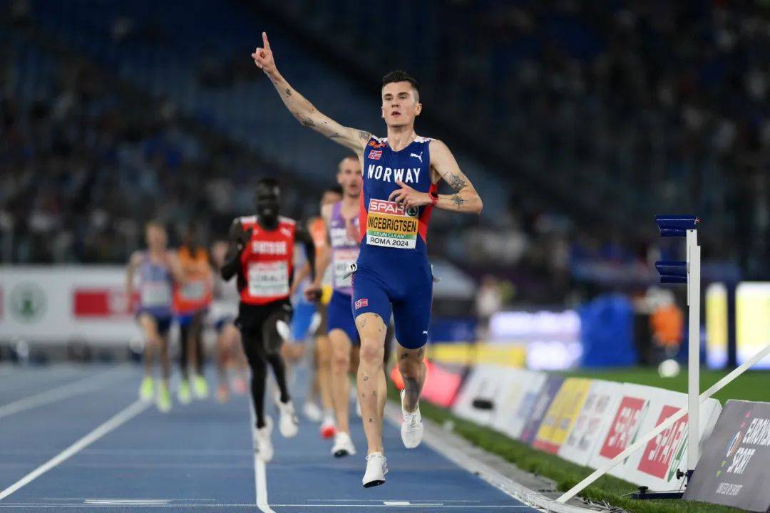 众星云集！欧锦赛奥运预演？-欧锦赛球赛