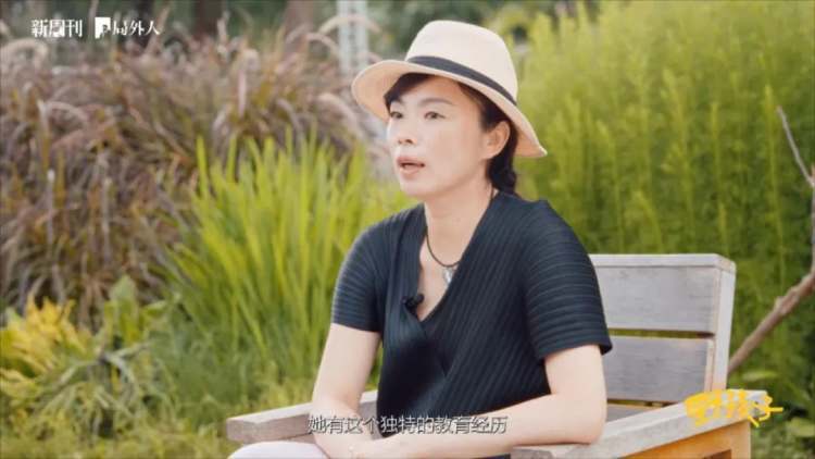 退学12年,我的人生不是轨道