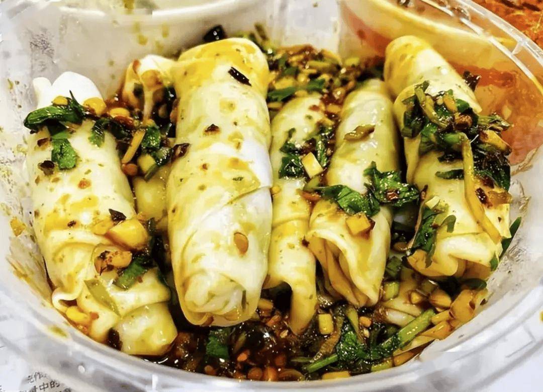 别只知道贵阳,遵义,这座低调小城才是贵州美食界的沧海遗珠